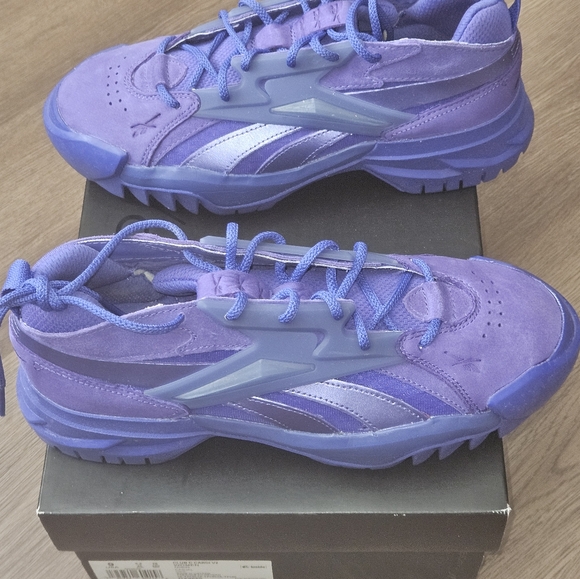 Cardi's edition Reebok - Picture 4 of 6